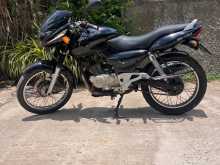 Bajaj Pulsar 2004 Motorbike