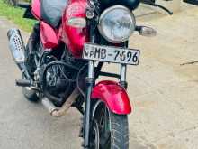 Bajaj Pulsar 2006 Motorbike