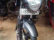 Bajaj Pulsar 2014 Motorbike