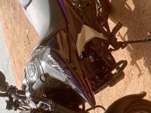 Bajaj Pulsar 2026 Motorbike
