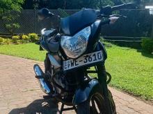 Bajaj Pulsar 2011 Motorbike