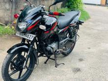 Bajaj Pulsar 2018 Motorbike