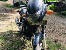 Bajaj Pulsar 2006 Motorbike