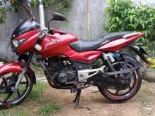 Bajaj Pulsar 2009 Motorbike