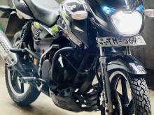 Bajaj Pulsar 2007 Motorbike