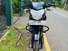 Bajaj Pulsar 2011 Motorbike