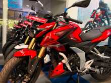 Bajaj Pulsar 2026 Motorbike