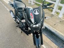 Bajaj Pulsar 2020 Motorbike