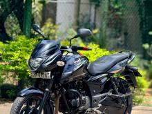 Bajaj Pulsar 2017 Motorbike