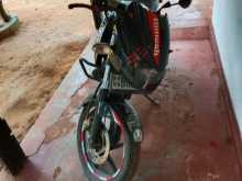 Bajaj Pulsar 2019 Motorbike