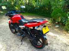 Bajaj Pulsar 2011 Motorbike