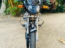 Bajaj Pulsar 2006 Motorbike