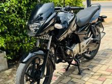 Bajaj Pulsar 2016 Motorbike