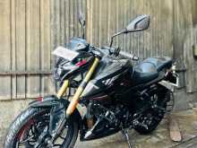 Bajaj Pulsar 2026 Motorbike