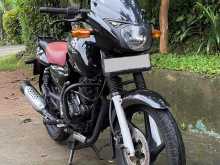 Bajaj Pulsar 2006 Motorbike