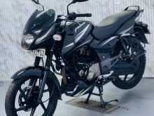 Bajaj Pulsar 2019 Motorbike