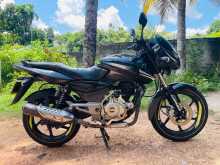 Bajaj Pulsar 2016 Motorbike