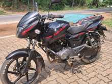 Bajaj Pulsar 2017 Motorbike