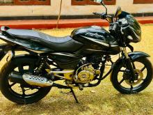 Bajaj Pulsar 2016 Motorbike
