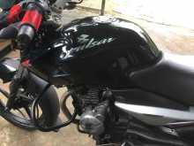 Bajaj Pulsar  135 2011 Motorbike