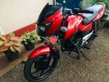 Bajaj Pulsar 2011 Motorbike