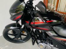 Bajaj Pulsar 2018 Motorbike