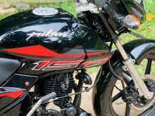 Bajaj Pulsar 2007 Motorbike