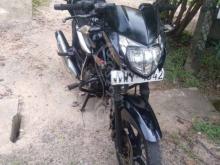 Bajaj Pulsar 2011 Motorbike