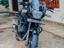 Bajaj Pulsar 2010 Motorbike