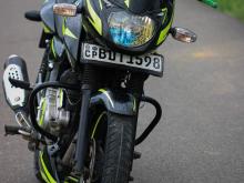 Bajaj Pulsar 2016 Motorbike