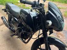 Bajaj Pulsar 2011 Motorbike