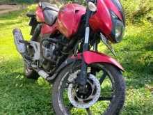 Bajaj Pulsar 2012 Motorbike