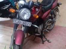 Bajaj Pulsar 2005 Motorbike