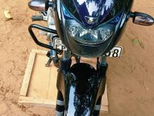 Bajaj Pulsar 2017 Motorbike