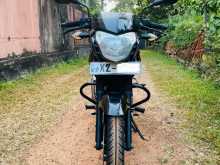 Bajaj Pulsar 2012 Motorbike