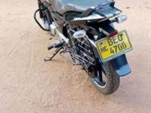 Bajaj Pulsar 2017 Motorbike