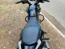 Bajaj Pulsar 2012 Motorbike