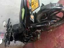 Bajaj Pulsar 2011 Motorbike