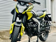 Bajaj Pulsar 2025 Motorbike