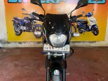 Bajaj Pulsar 2009 Motorbike