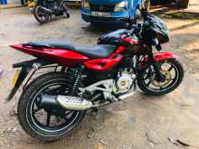 Bajaj Pulsar 2016 Motorbike