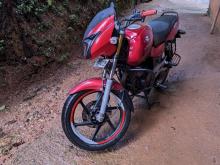 Bajaj Pulsar 2009 Motorbike