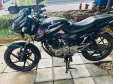 Bajaj Pulsar 2013 Motorbike