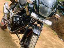 Bajaj Pulsar 2010 Motorbike