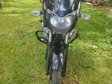 Bajaj Pulsar 2010 Motorbike