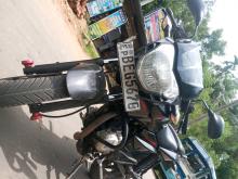 Bajaj Pulsar 2016 Motorbike