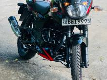 Bajaj Pulsar 2017 Motorbike