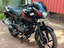 Bajaj Pulsar 2017 Motorbike