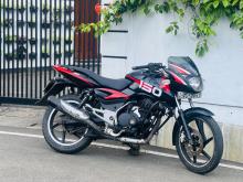 Bajaj Pulsar 2009 Motorbike