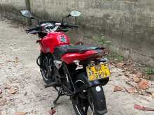 Bajaj Pulsar 2011 Motorbike
